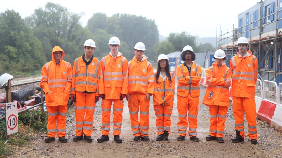 Study Mind: International Engineering Career Camp