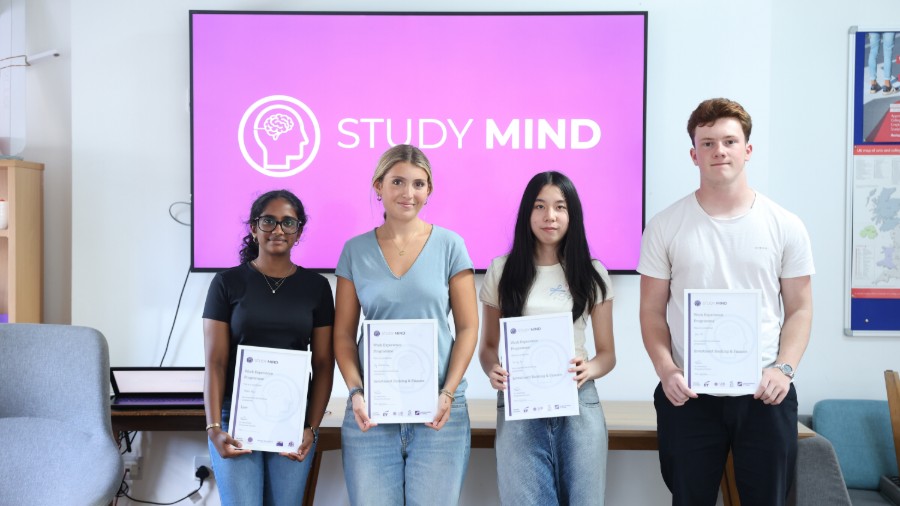 Study Mind: International Summer Career Camps