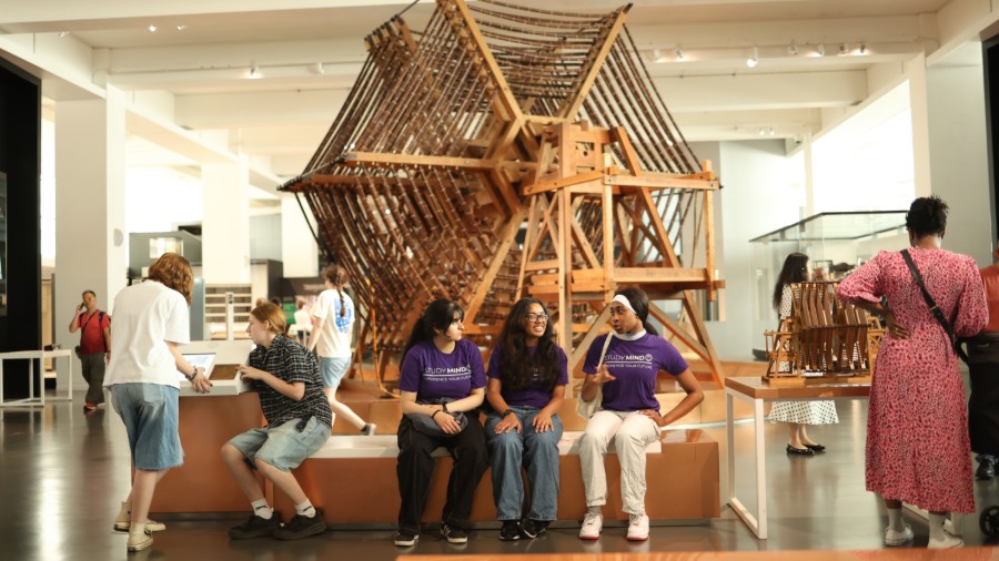 Study Mind: International Summer Career Camps