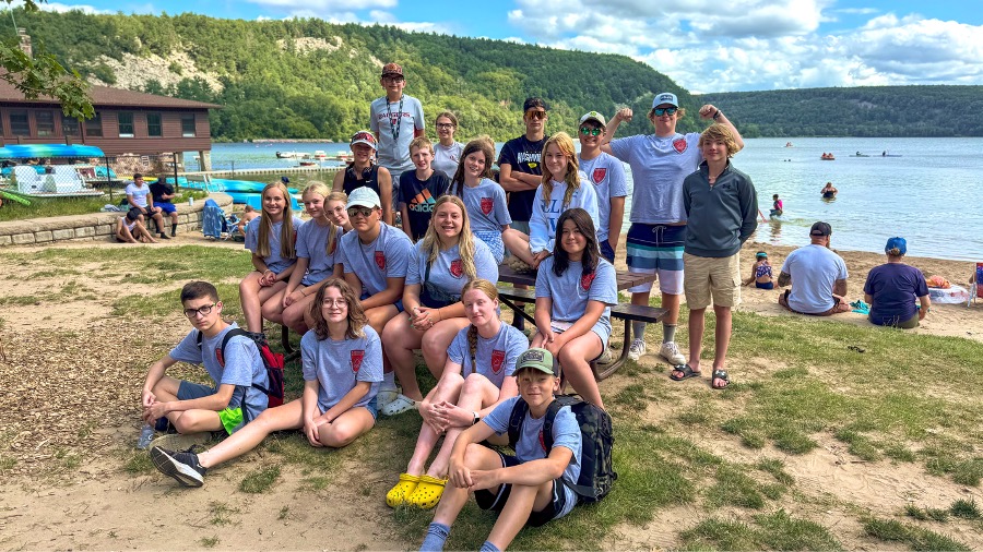 Summer Experience at Wayland Academy