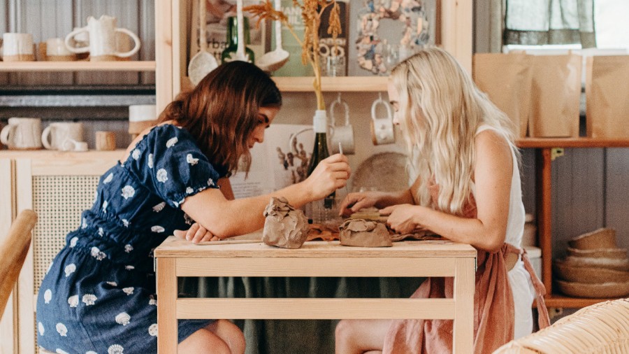 Rooted Life Adventures’ Supported Gap Year for Women – Byron Bay, Australia