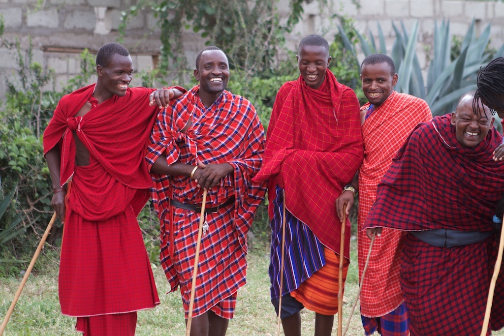 ARCC Programs | Kenya & Tanzania: Lighting Lives