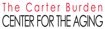 The Carter Burden Center for the Aging