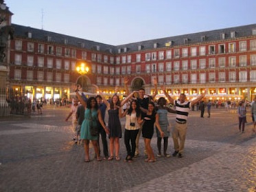 Experiment in International Living: High School Summer Abroad Programs