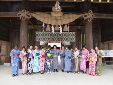 Experiment in International Living: High School Summer Abroad Programs