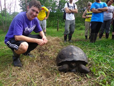 Experiment in International Living: High School Summer Abroad Programs