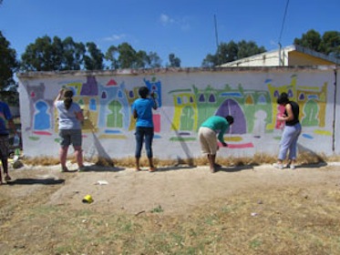 Experiment in International Living: High School Summer Abroad Programs