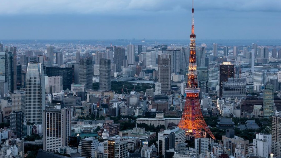 The Globetrotter with EF: 12-Week Gap Semester (Costa Rica, Rome, and Tokyo)