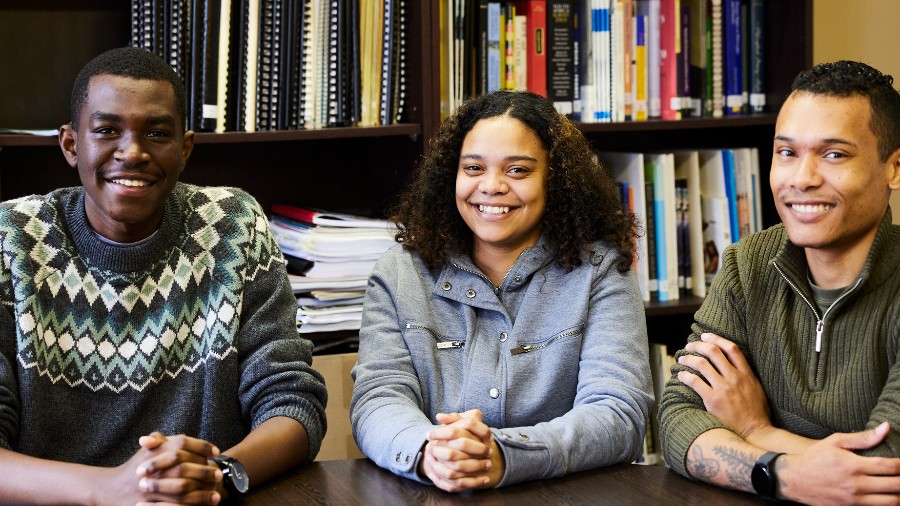 Tilting Futures: Take Action Lab