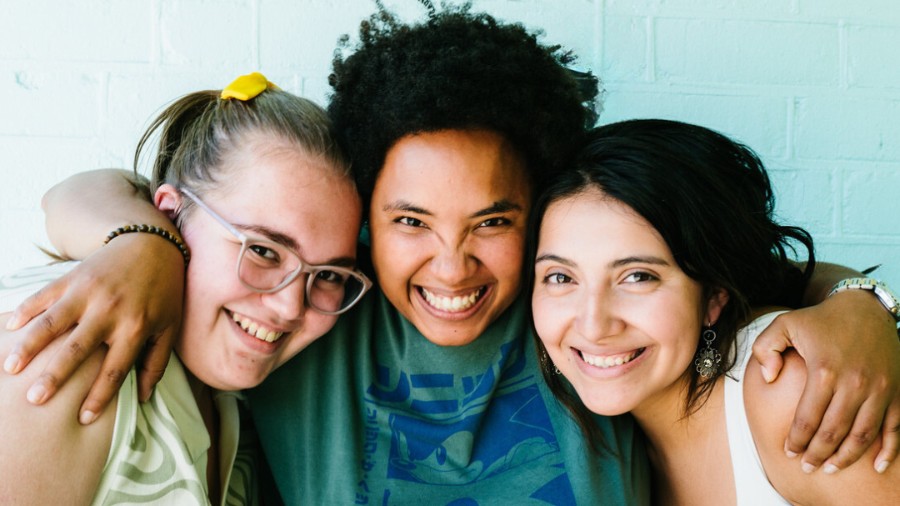 Tilting Futures: Take Action Lab