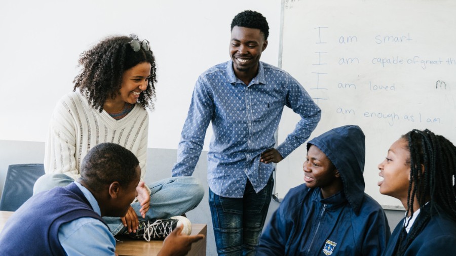 Tilting Futures: Take Action Lab