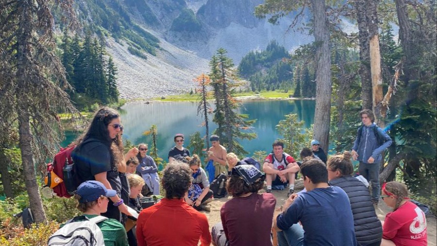 Tivnu: Building Justice Gap Year Program