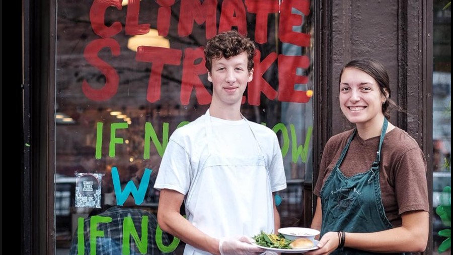 Tivnu: Building Justice Gap Year Program