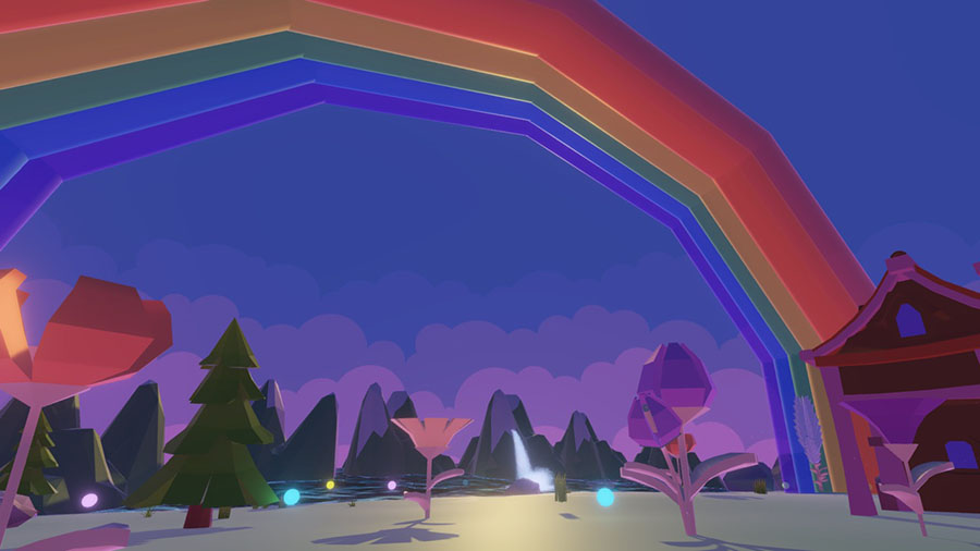 UCLA School of the Arts & Architecture Game Lab Summer Institute