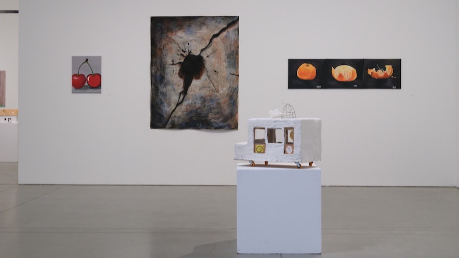 UCLA Arts: Summer Art Institute