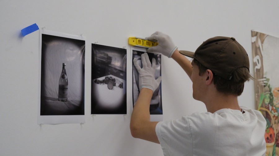 UCLA Arts: Summer Art Institute