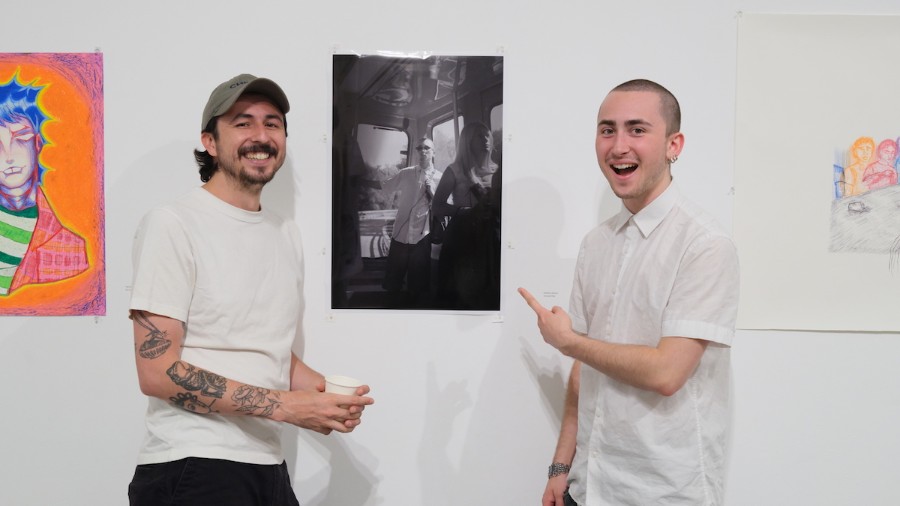 UCLA Arts: Summer Art Institute