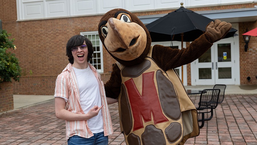 University of Maryland: Terp Young Scholars (TYS)