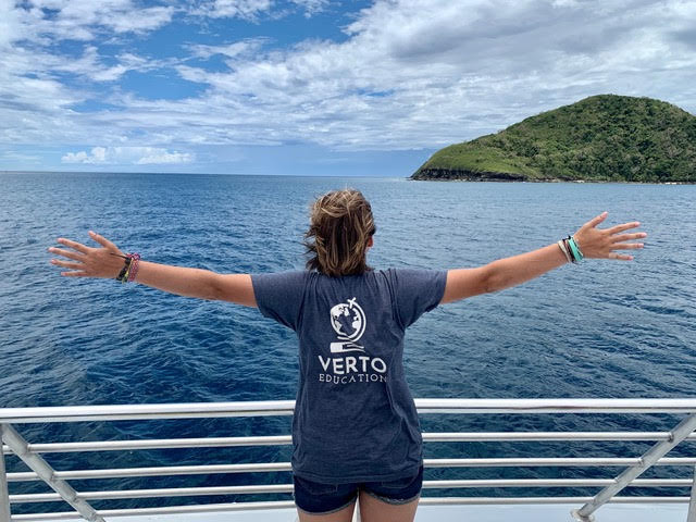 Verto Education Teenlife Verto Education Teenlife