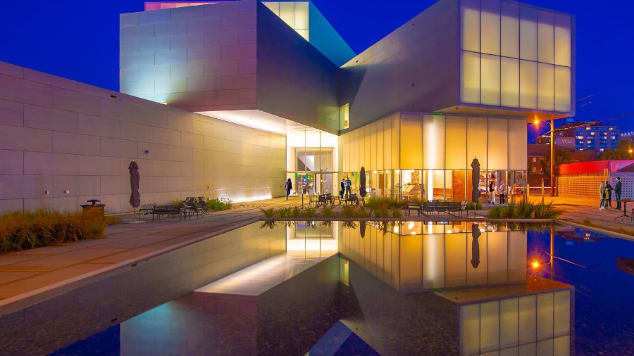 Virginia Commonwealth University School of the Arts