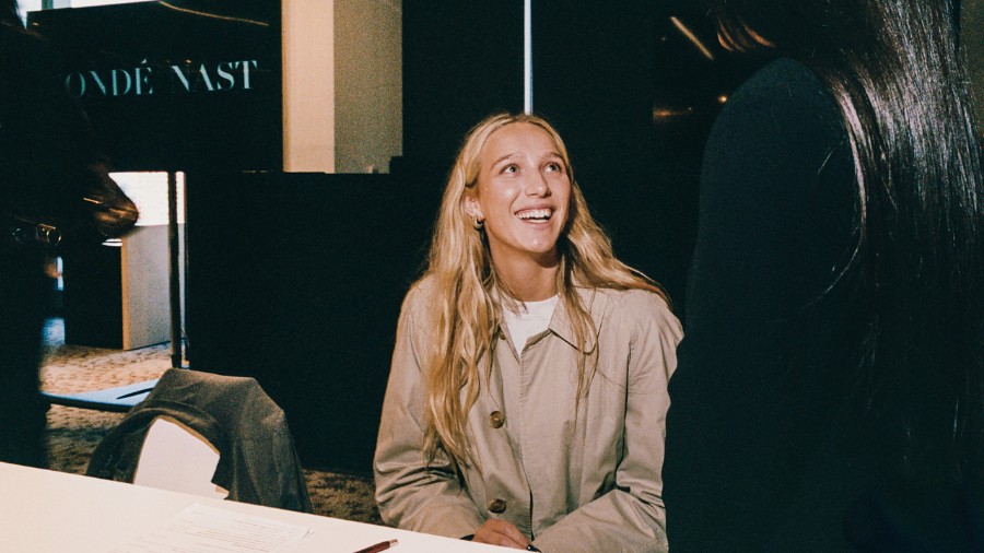 BA (Hons) Fashion Communication & Industry Practice
