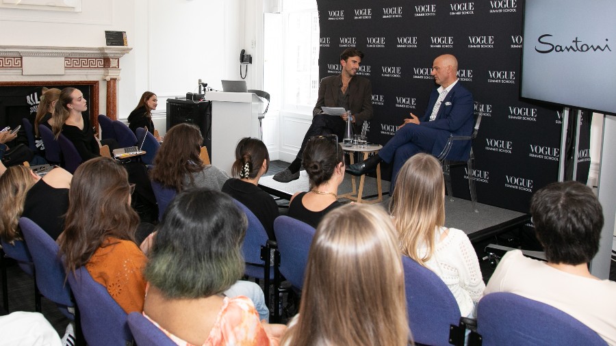 BA (Hons) Fashion Communication & Industry Practice