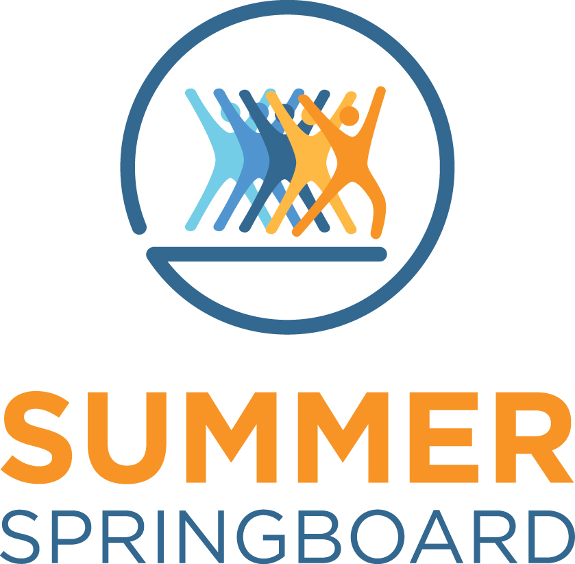 Summer Springboard on Campus at Georgetown