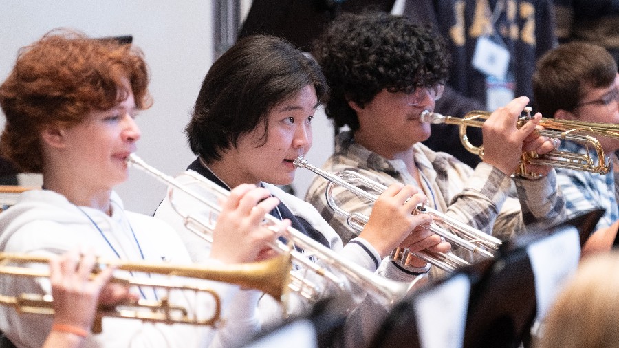 Belmont University: Summer Camps