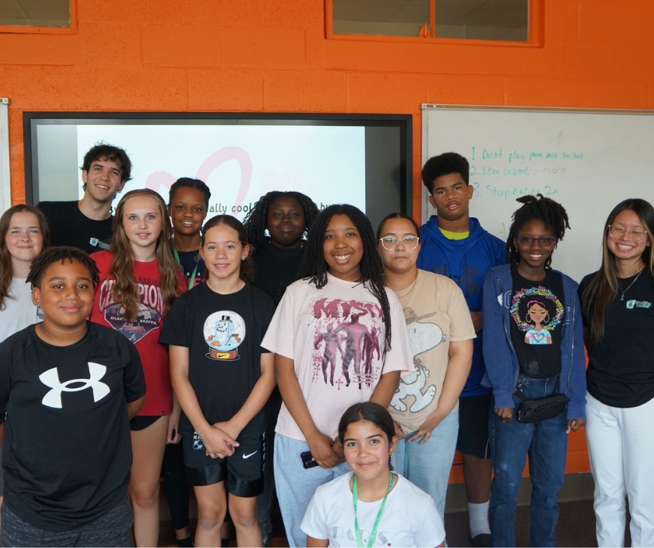 Wealthy Habits: Money Smart (In-Person & Virtual Summer Camps)