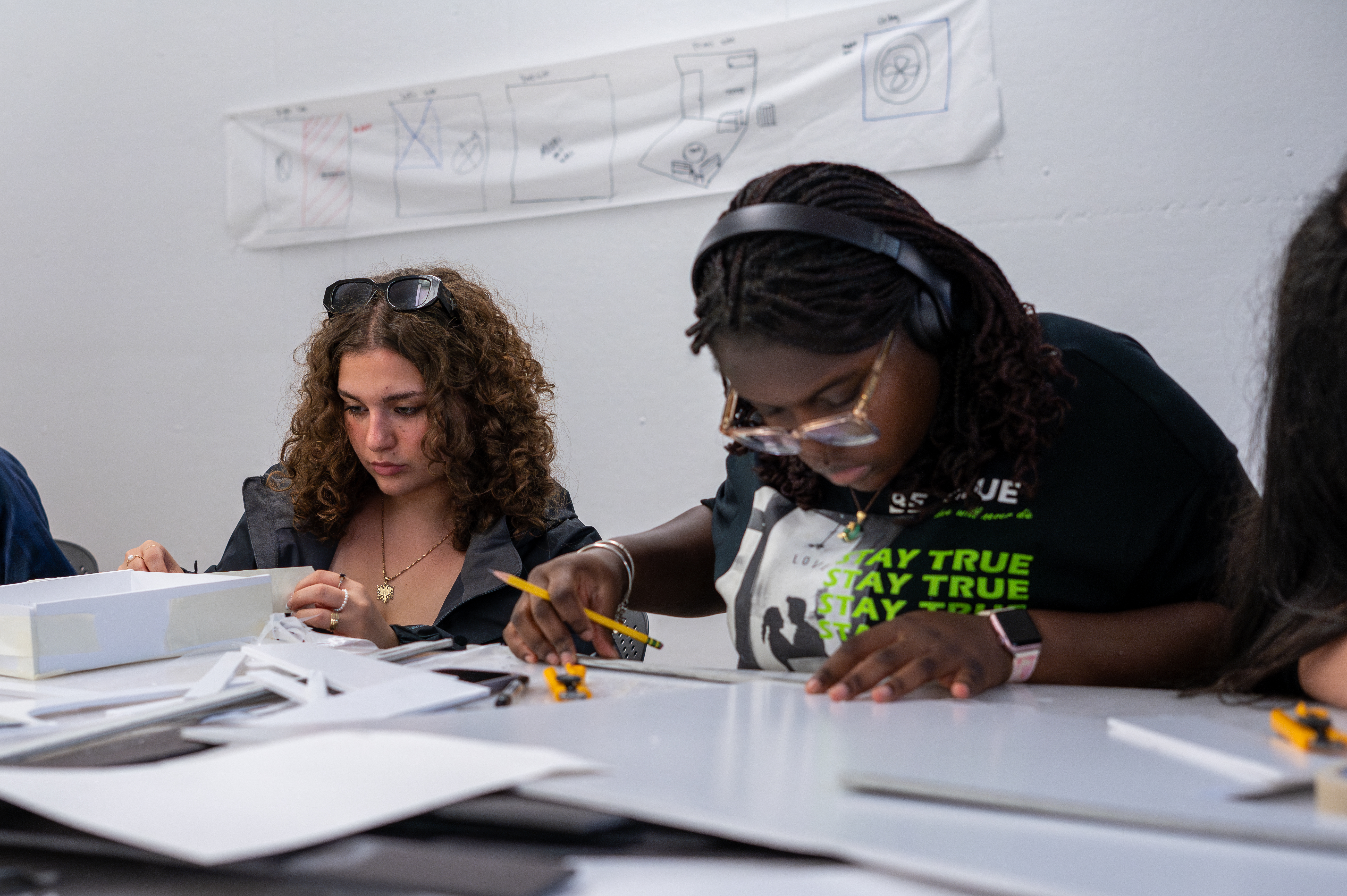 Wentworth Institute of Technology^aEURTMs Pre-college Program: SummerFAB