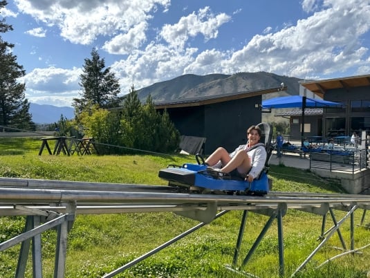 Westcoast Connection: Colorado & Utah Adventure