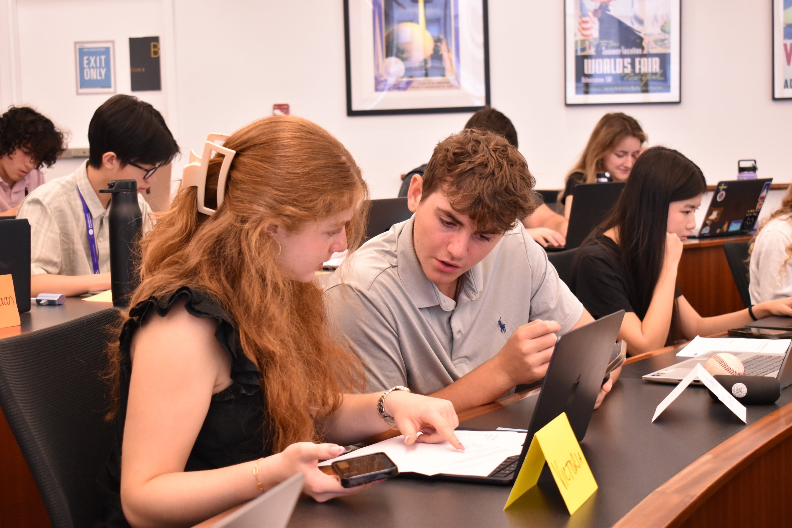 Westcoast Connection: Sports Business Bootcamp – Chicago & NYC