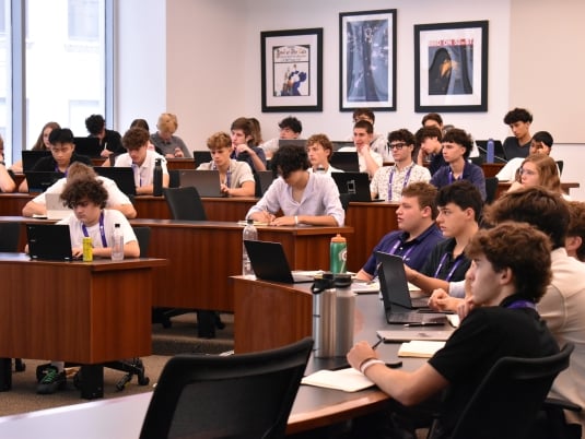 Westcoast Connection: Tokyo Digital Assets, AI & Fintech Experience