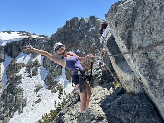 Westcoast Connection: Whistler Adventure