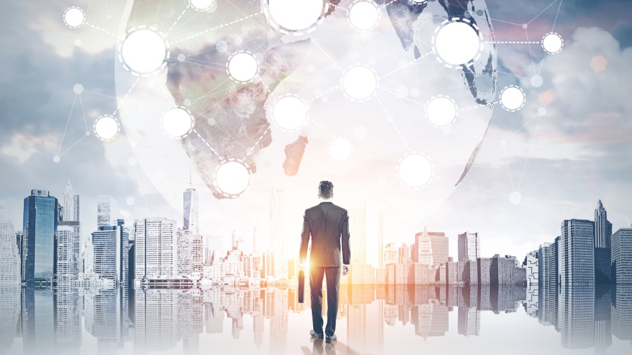 World Scholars Academy | Business Internships