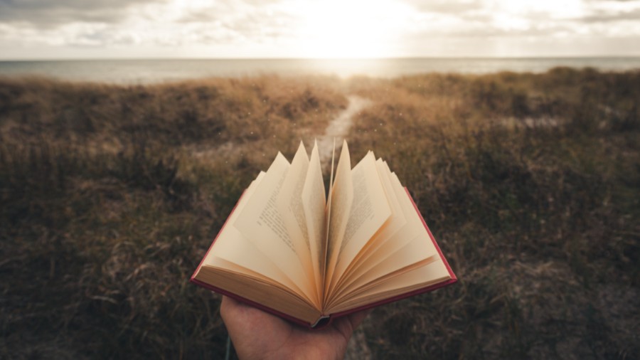 World Scholars Academy | Creative Writing Summer Courses