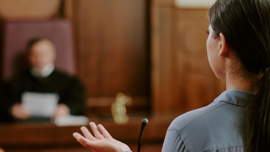 World Scholars Academy | Law Internships