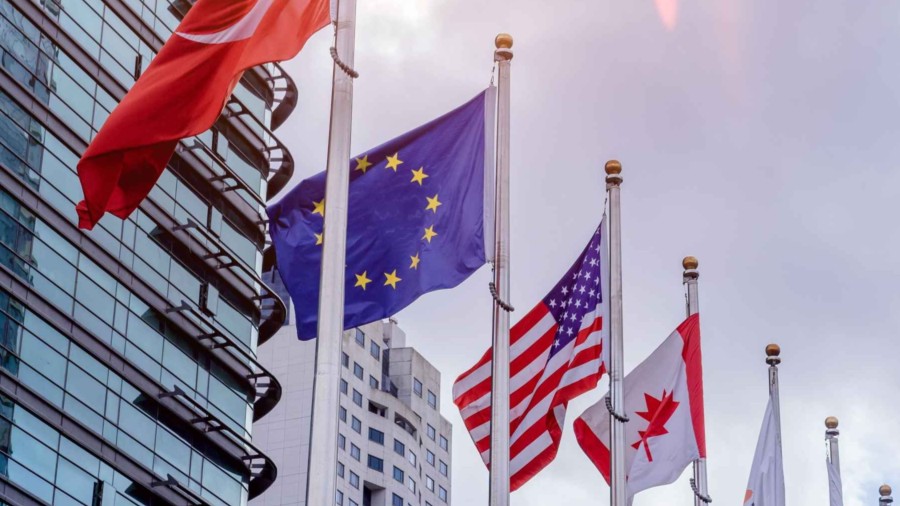 World Scholars Academy | International Relations Summer Courses