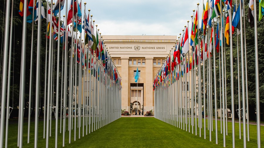 World Scholars Academy | International Relations Summer Courses