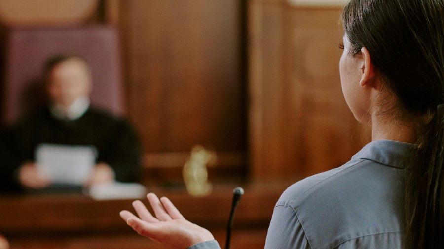 World Scholars Academy | Law Summer Courses