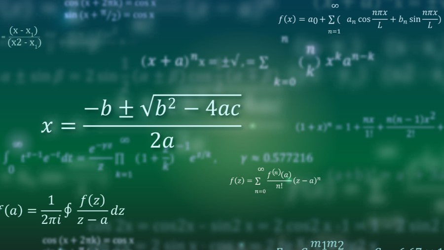 World Scholars Academy | Mathematics Summer Courses