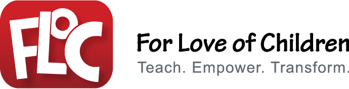 For Love of Children