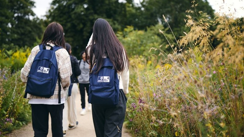 Oxford University Summer Schools for Teens