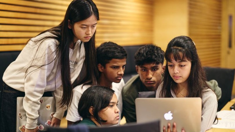 Oxford University Summer Schools for Teens