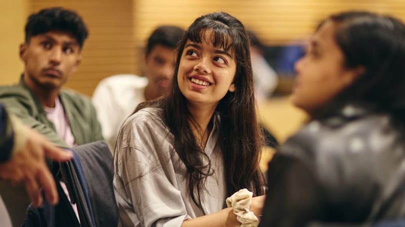 Oxford University Summer Schools for Teens