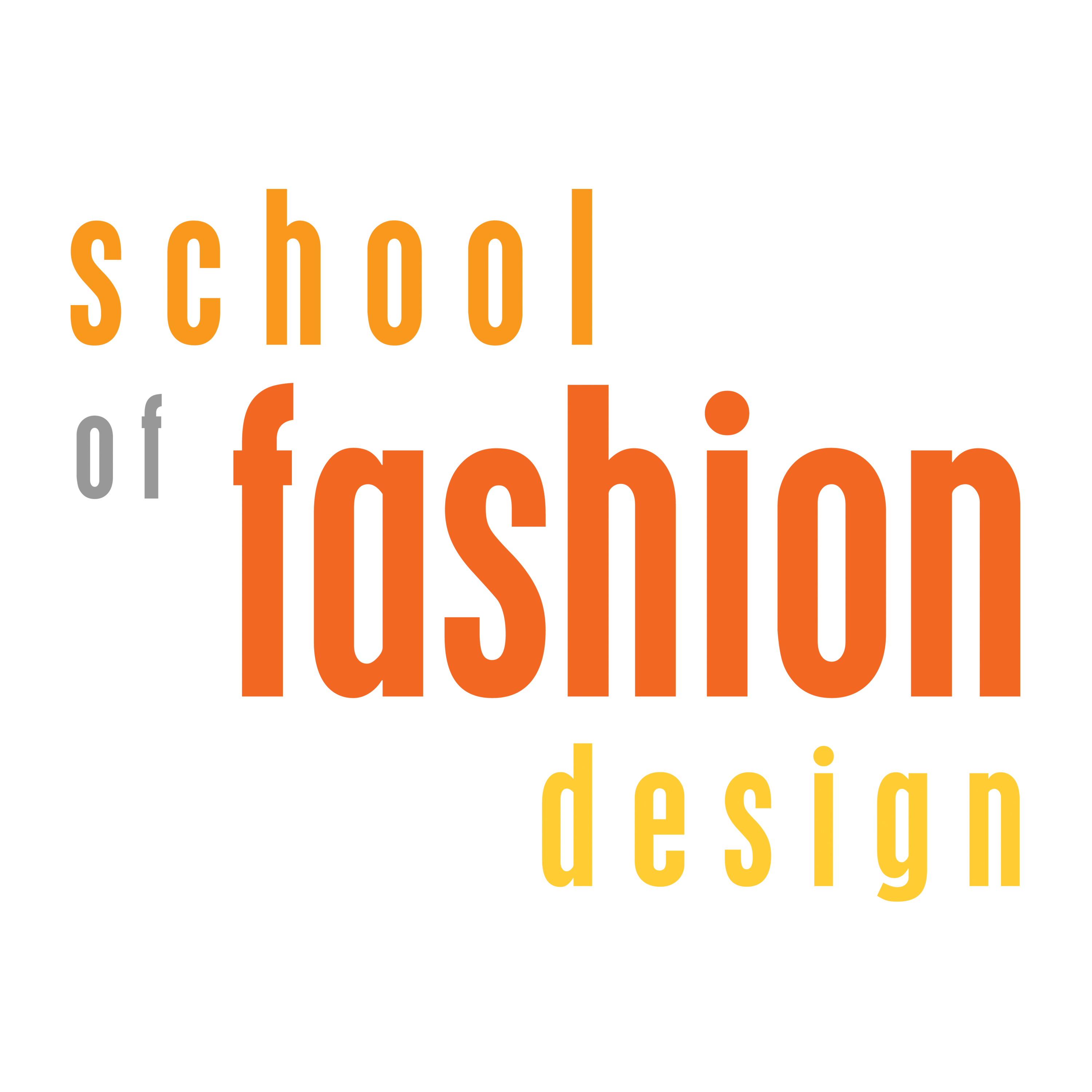 Fashion Gap Year: Junior Certificate in Fashion Design