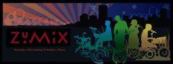 ZUMIX, Inc.
