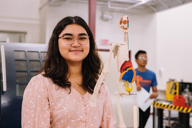None pre-med summer program