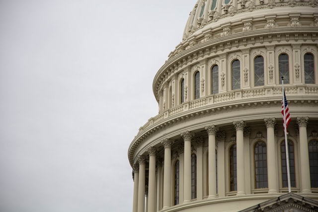 None political science summer program